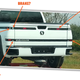 Image for article titled Lordstown Motors' Endurance EV Pickup Truck Sure Has Some Crappy Taillights UPDATE: They're Placeholders